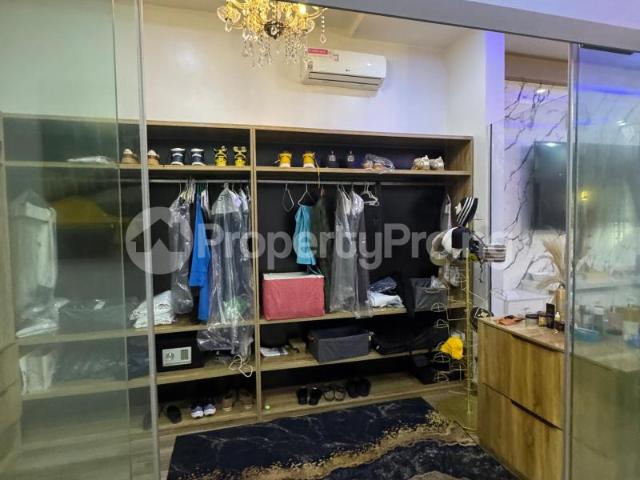 Buy Contemporary 5 Bedroom Fully Detached House + Bq in Lekki Phase 2, Lekki Lagos 1MWNY | PropertyPro Nigeria