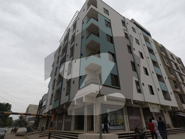 Buy Corner 1000 Square Feet Flat At Highly Affordable Price