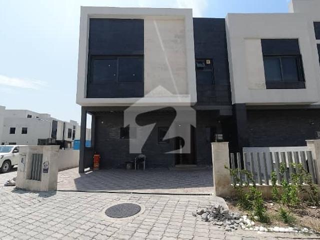 Buy Corner 10 Marla House At Highly Affordable Price