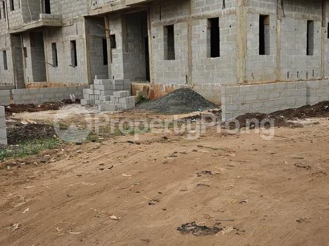 Buy Carcass 4 Bedroom Duplex in Owerri Imo 8MHFN | PropertyPro Nigeria