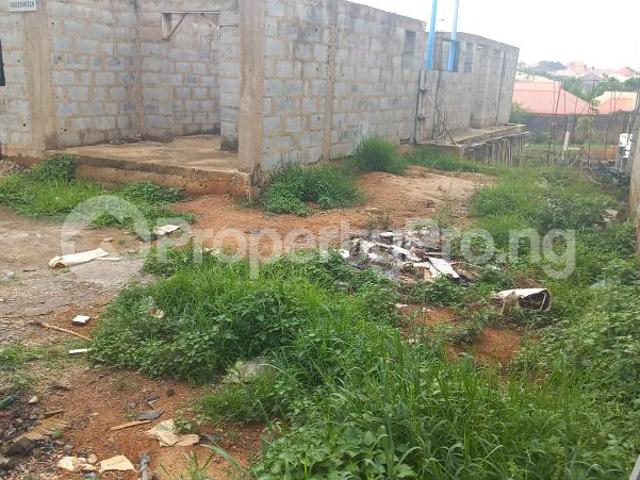Buy Carcass 4 Bedroom Duplex With Bq Basement in Lokogoma Abuja 1NBEC | PropertyPro Nigeria