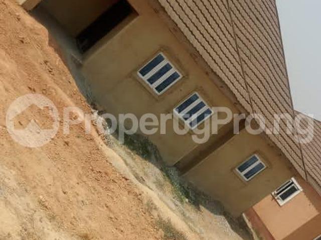 Buy Carcass 3 Bedroom For Sale Near Supacell Estate in Apo Abuja 0MNRW | PropertyPro Nigeria