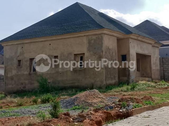 Buy 3 Bedroom Bungalow in Gwarinpa Abuja 0MYDM | PropertyPro Nigeria
