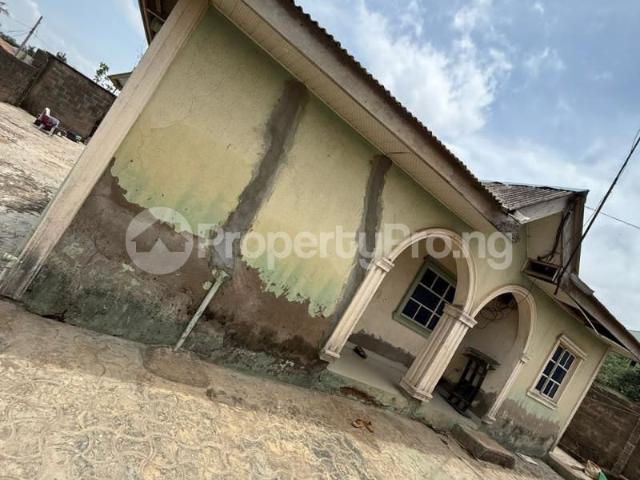 Buy 3/2 Bedroom Flat in Ayobo, Ipaja Lagos 0MTNC | PropertyPro Nigeria
