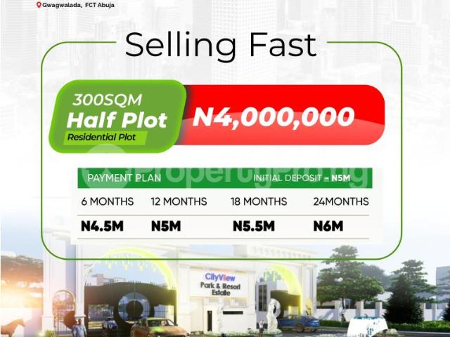 Buy City View Park And Resort in Gwagwalada Abuja 0MKKU | PropertyPro Nigeria