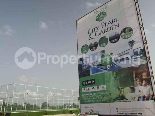 Buy City Pearl And Garden in Epe Road, Epe Lagos 7LFFU | PropertyPro Nigeria