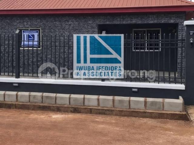 Buy 3 Bedroom Bungalow in Enugu 2NXSK | PropertyPro Nigeria