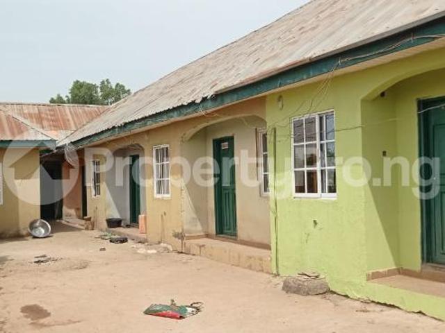 Buy 6 Units Of 1 Bedroom Flat in Kaduna South Kaduna 6LEPG | PropertyPro Nigeria