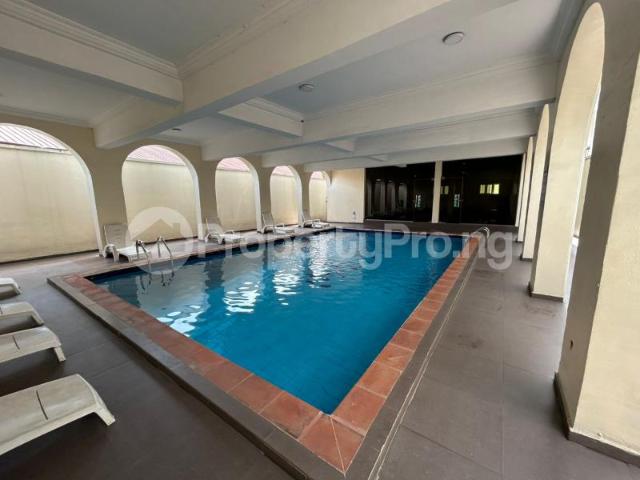 Buy Spacious 4 Bedroom Apartment With Bq in Ikoyi Lagos 9NFQT | PropertyPro Nigeria