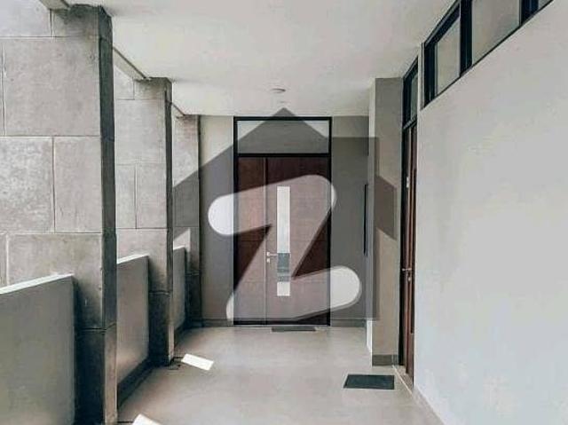 Buy A 440 Square Feet Flat For sale In Bahria Town Sector C