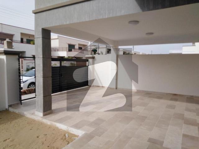 Buy A 500 Square Yards House For Sale In Falcon Complex New Malir
