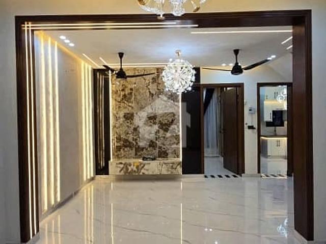 Buy A 5 Marla House For Rent In Bahria Town Sector C