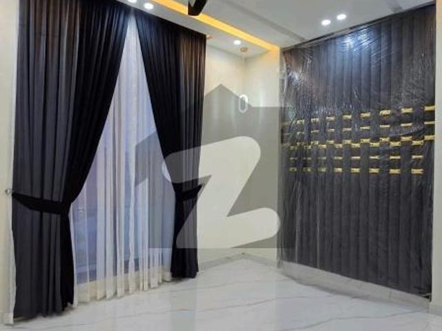 Buy A 5 Marla House For Rent In Bahria Town Sector C