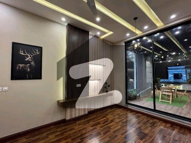 Buy A 5 Marla House For Rent In Bahria Town Sector E