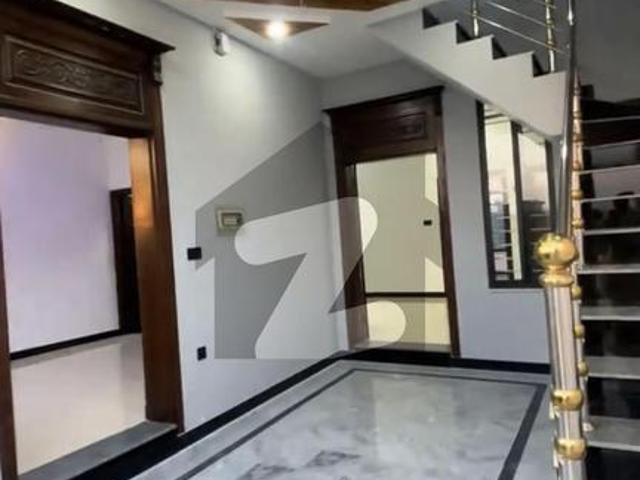 Buy A 5 Marla House For Sale In B 17