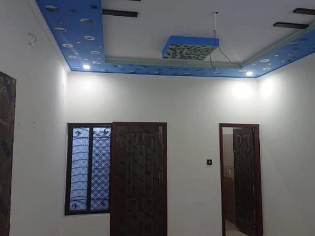 Buy A 5 Marla House For Sale In Gulshan e iqbal Rawalpindi Gulshan Dadan ID 90079