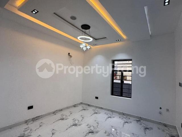 Buy A 5 Bedroom With A Bq in Apo Abuja 9NCPM | PropertyPro Nigeria