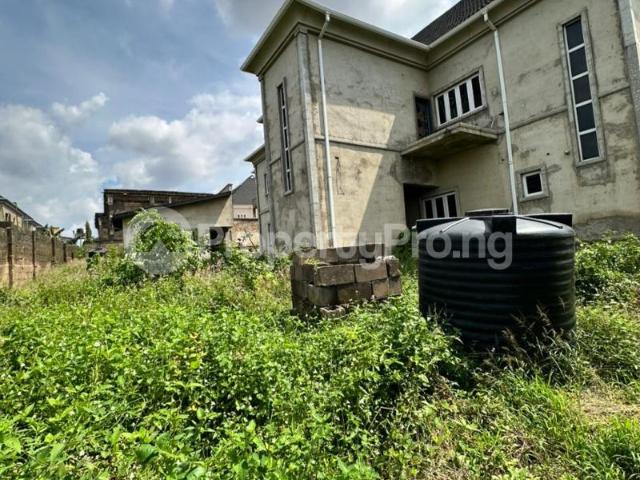 Buy A 7 Bedroom Duplex With Bq in Akobo, Ibadan Oyo 8MALN | PropertyPro Nigeria