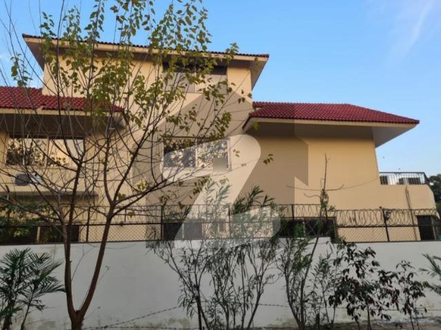 Buy A 1000 Square Yards House For Rent In F 6