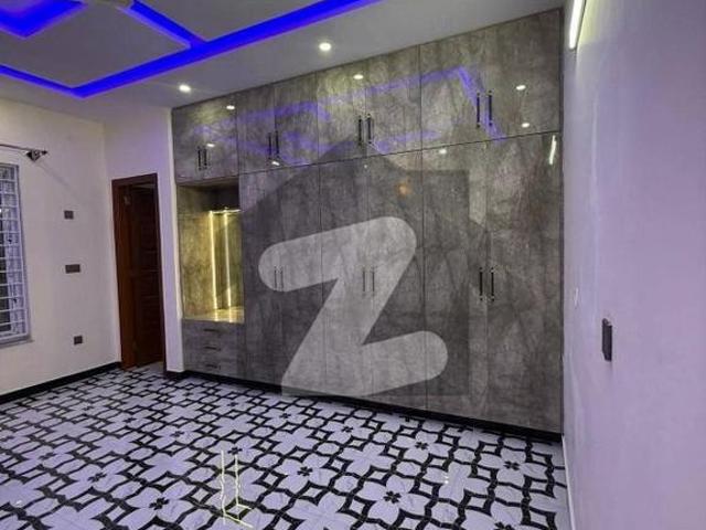 Buy A 10 Marla House For sale In Top City 1