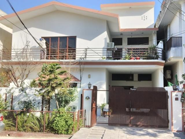 Buy A 10 Marla House For Sale In Chaklala Scheme Rawalpindi Chaklala Scheme ID 78103
