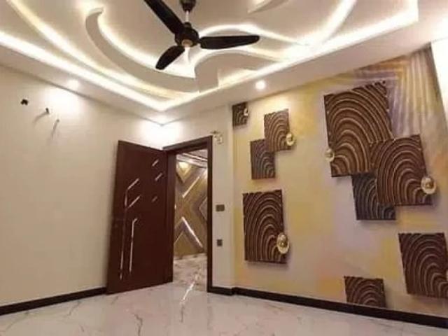 Buy A 10 Marla House For sale In Citi Housing Society Gujranwala Citi Housing Society ID 95470