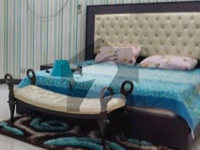 Buy A 10 Marla House For Rent In Allama Iqbal Town
