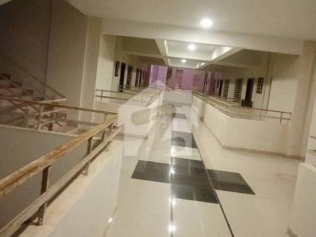 Buy A 1500 Square Feet Flat For sale In Harmain Royal Residency