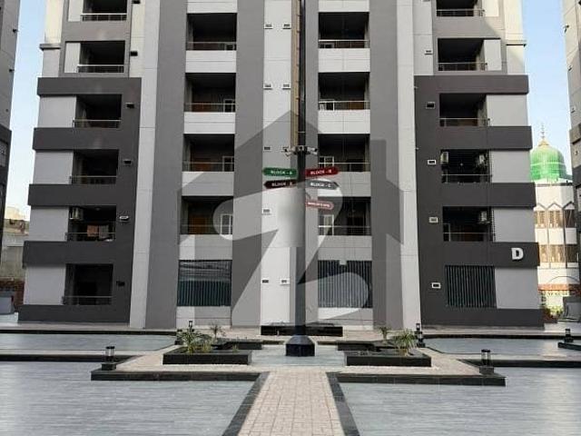 Buy A 1600 Square Feet Flat For rent In Sawera Enclave