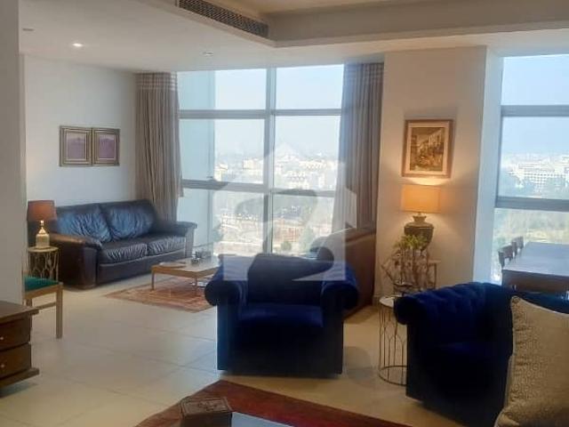 Buy A 1700 Square Feet Flat For Rent In One Constitution Avenue