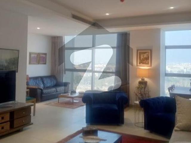 Buy A 1700 Square Feet Flat For Rent In One Constitution Avenue