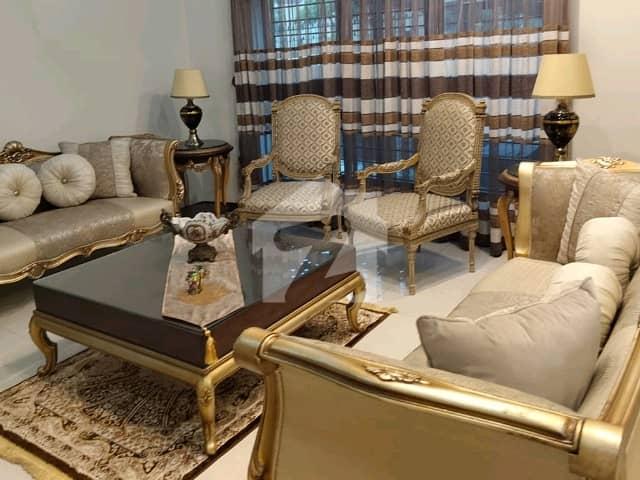 Buy A 1 Kanal Upper Portion For rent In Cantt