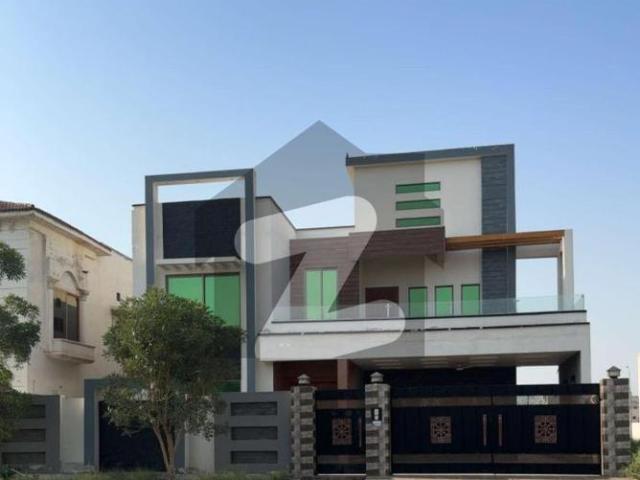 Buy A 20 Marla House For Sale In DHA Defence