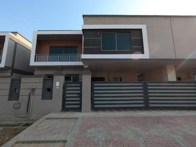 Buy A 375 Square Yards West Open House For sale In Sector J Askari 5 Karachi Cantt ID 91894