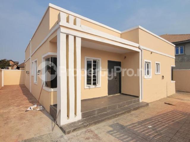Buy 3 Bedroom Bungalow in Akobo, Ibadan Oyo 7MSXC | PropertyPro Nigeria