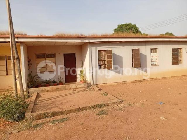 Buy A 3 Bedroom Low Cost House In Barnawa in Kaduna South Kaduna 4NYCB | PropertyPro Nigeria