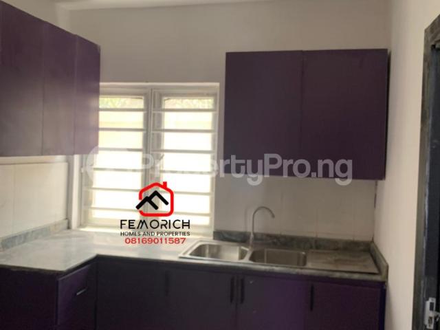 Buy A Tastefully Built 2 / 3 Bedroom Flat in Akala Express, Ibadan Oyo 5MNXT | PropertyPro Nigeria
