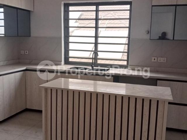 Buy A Tastefully Built 4 Bedroom Flat in Ikeja GRA, Ikeja Lagos 7MGZR | PropertyPro Nigeria