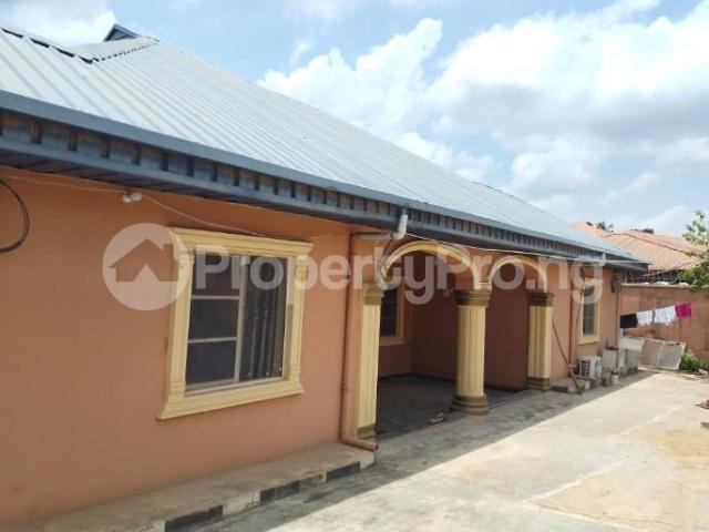 Buy A Three Bedroom Bungalow @egbeda Lagos in Idimu, Egbe/Idimu Lagos 4NBCZ | PropertyPro Nigeria