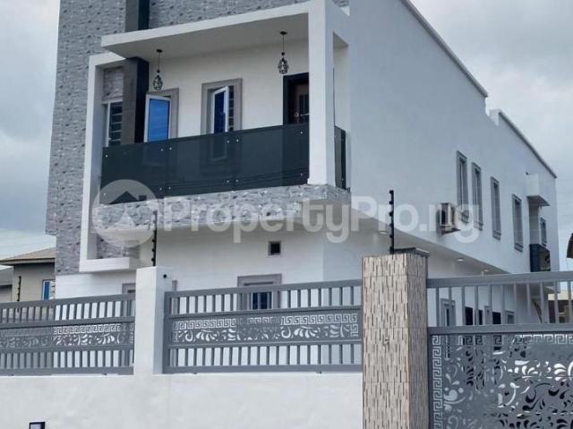 Buy 3 Bedroom Duplex in Ikoyi Lagos 6NRKH | PropertyPro Nigeria