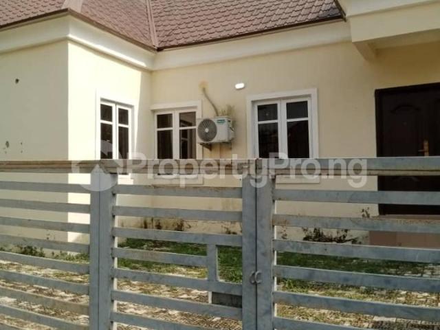 Buy A Three Bedroom Semi Detached Bungalow @abuja in Lugbe Abuja 0MZSD | PropertyPro Nigeria