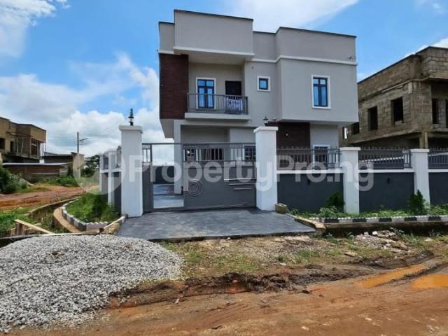 Buy 3 Bedroom Flat in Ibadan Oyo 6MTFX | PropertyPro Nigeria