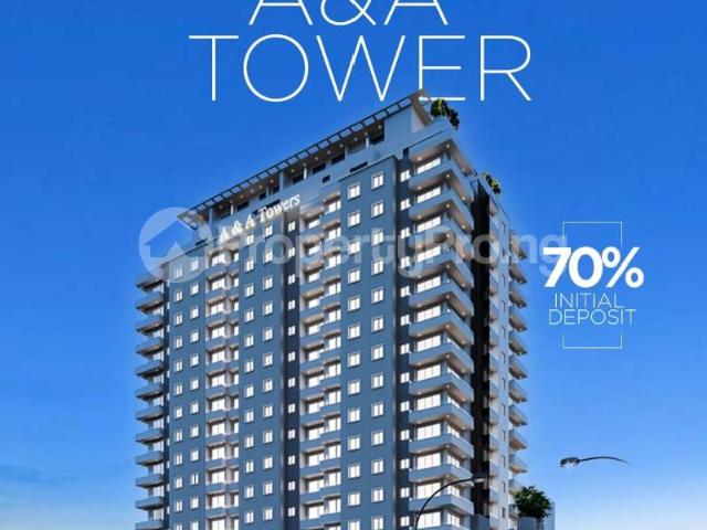 Buy 3 Bedroom Flat in Eko Atlantic, Victoria Island Lagos 0NBYZ | PropertyPro Nigeria