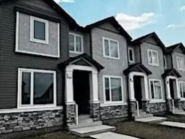 Buy A Townhome 0% Down!