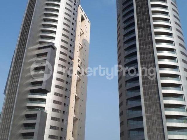 Buy A Two Bedroom @eko Atlantic Lagos in Banana Island, Ikoyi Lagos 9NCNK | PropertyPro Nigeria