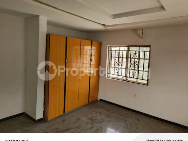 Buy 4 Bedroom Duplex in New oko oba, Abule Egba Lagos 2MTHZ | PropertyPro Nigeria
