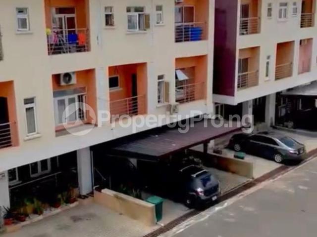 Buy A Very Good Cute 1bedroom Flat in Idu Abuja 2NHGZ | PropertyPro Nigeria