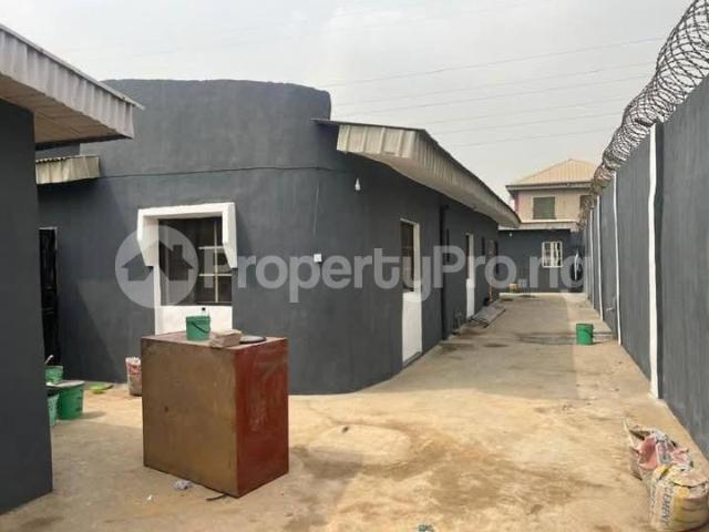 Buy Blocks Of Flats in Bariga Lagos 0MXCD | PropertyPro Nigeria