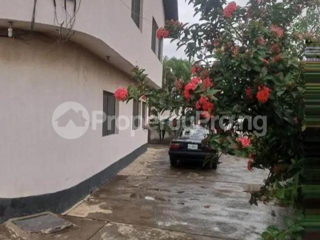 Buy 4 Units Of 3 Bedroom Flat in Egbe/Idimu Lagos 9MXBQ | PropertyPro Nigeria