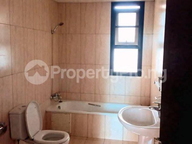 Buy 4 Bedroom Flat in Banana Island, Ikoyi Lagos 7NBRK | PropertyPro Nigeria